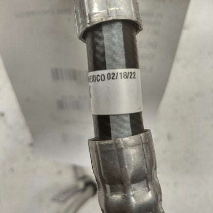 Buick Encore GX Automatic Transmission Oil Cooler Line Tube Hose  2022