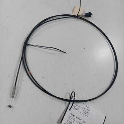 Toyota Corolla Fuel Door Cable 2019 2018 2017