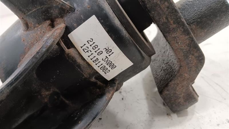 Hyundai Elantra Engine Motor Mount Right Passenger  2011 2012 2013 201