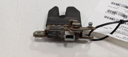 Volkswagen Jetta Trunk Latch 2003 2002 2001 2000 OEM
