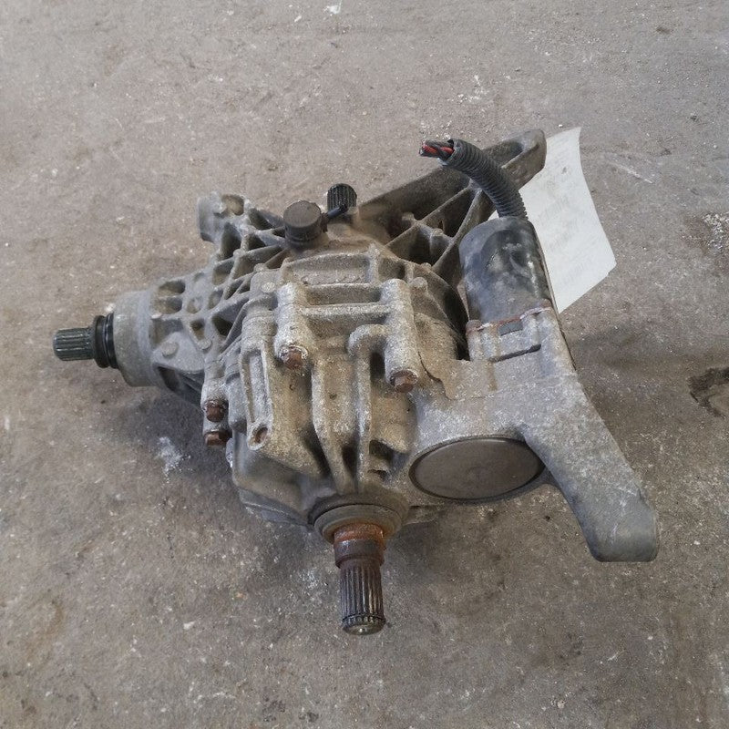 Rear Axle Carrier Fits 15-23 Jeep Renegade
