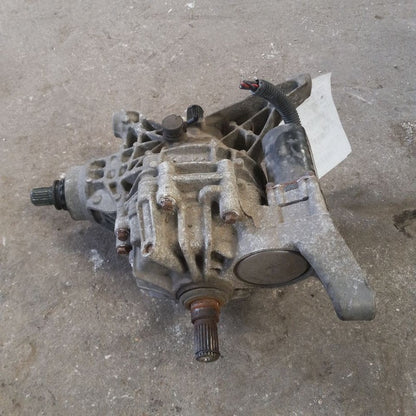 Rear Axle Carrier Fits 15-23 Jeep Renegade