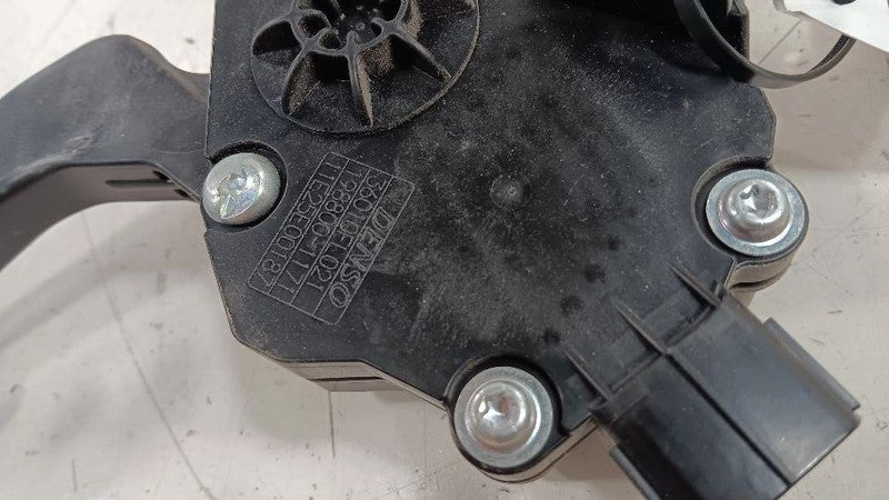 Subaru Impreza Gas Pedal 2017 2018 2019 2020 2021 2022