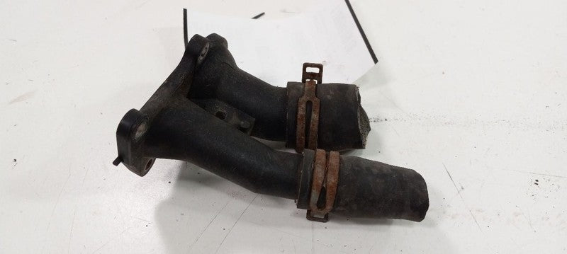 Ford Fiesta Thermostat Housing Mount Bracket 2011 2012 2013 OEM