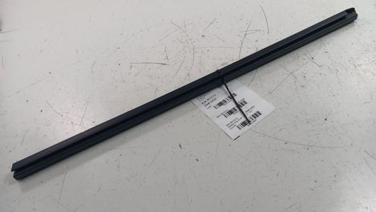 Infiniti G37 Right Front Weather Strip Interior  2011 2012 2013 OEM