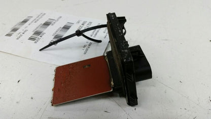 Ford Fusion Blower Resistor Fan Motor Speed Resistor 2006 2007 2008 2009 2010