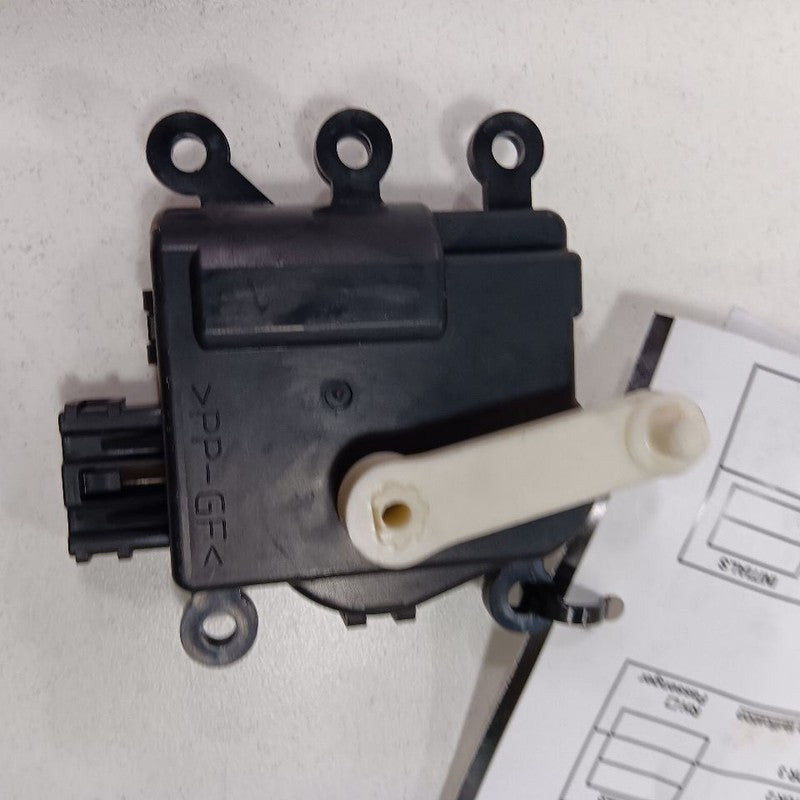 Mazda CX-5 Flap Door Motor Heater AC Door Actuator 2016 2015 2014 2013