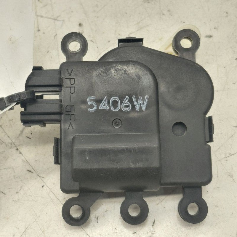 Mazda 6 Flap Door Motor Heater AC Door Actuator  2016 2015 2014
