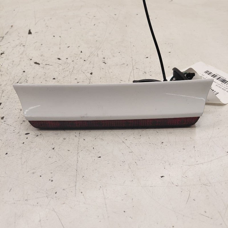 Nissan Versa High Mount Tail Lamp Third 3rd Brake Light  2019 2018 201