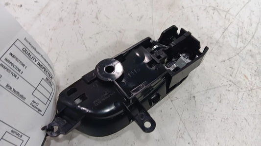 Nissan Maxima Door Handle Left Rear Interior Inside  2018 2019 2020