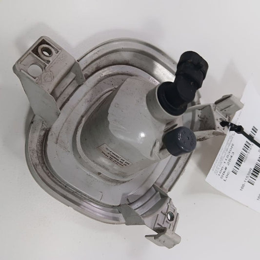 Passenger Right Tail Light Brake Lamp 4 Door L Model Bumper Mnted 14-17 FIAT 500