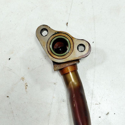Ford Edge Engine Oil Tube 2.0 2019 2020 2021 2022 2023 2024 OEM