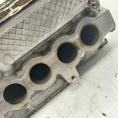 Engine Cylinder Head 2.0L VIN 26 4th And 5th Digit Fits 16-18 Volvo S6
