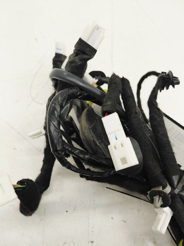 Nissan Maxima Door Harness Wire Wiring Right Passenger Front  2018 201