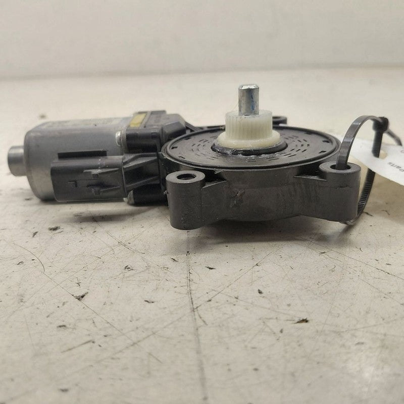 Passenger Right Front Power Window Motor Fits 13-22 Chevy Trax