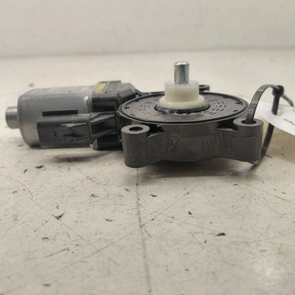 Passenger Right Front Power Window Motor Fits 13-22 Chevy Trax