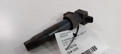 Ignition Coil Ignitor Fits 07-19 SANTA FE OEM