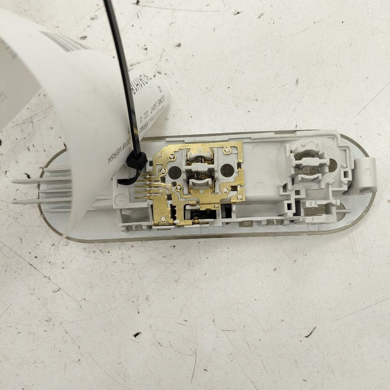Nissan Versa Note Dome Light Roof Lamp  2019 2018 2017