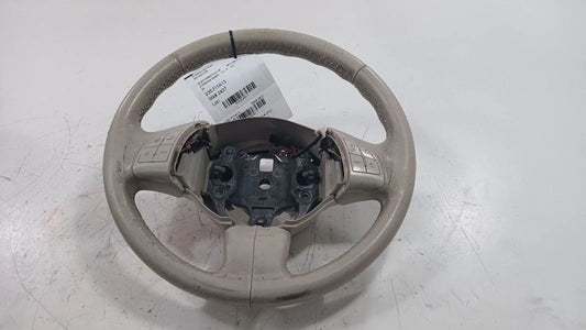 Fiat 500 Steering Wheel  2012 2013 2014 2015 2016 2017 OEM