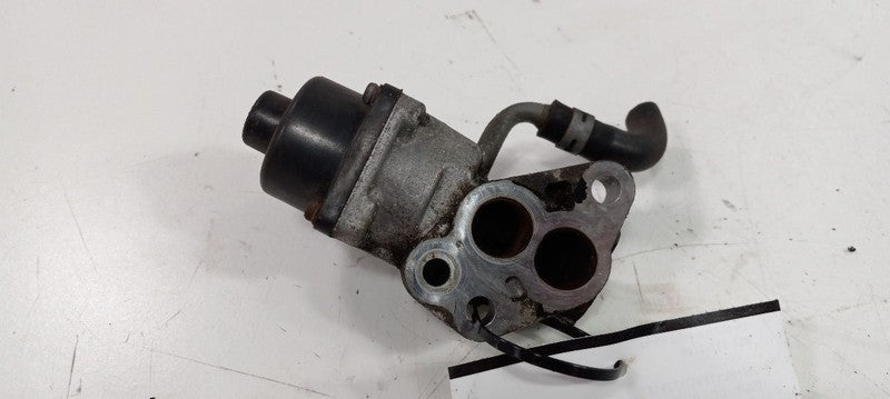 Mazda 3 EGR Valve 2013 2012 2011 2010 OEM