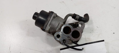 Mazda 3 EGR Valve 2013 2012 2011 2010 OEM