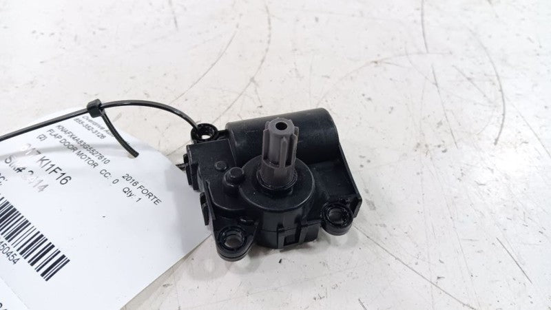 Kia Forte Flap Door Motor Heater AC Door Actuator 2016 2015 2014 OEM