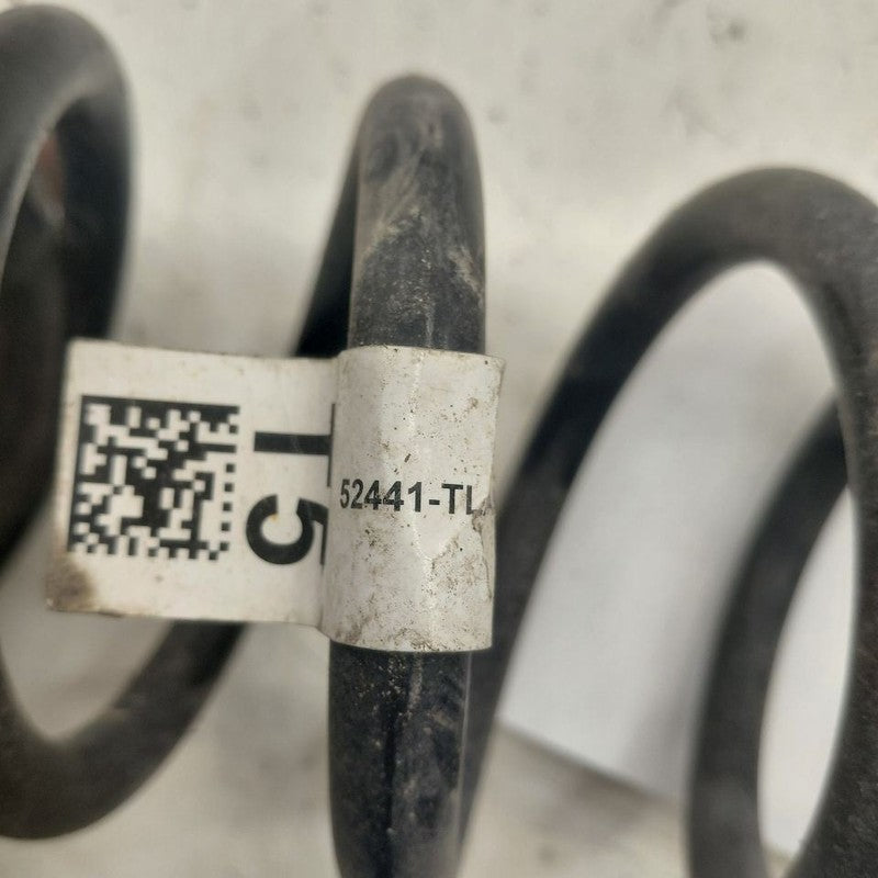 Coil Spring Rear AWD Fits 17-19 Honda CR-V