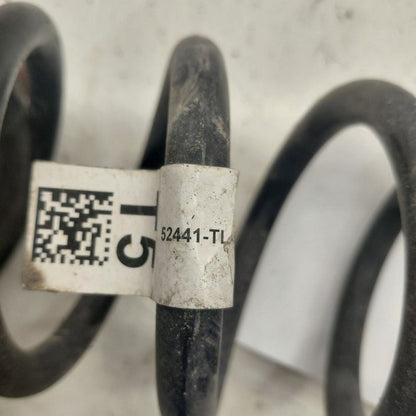Coil Spring Rear AWD Fits 17-19 Honda CR-V