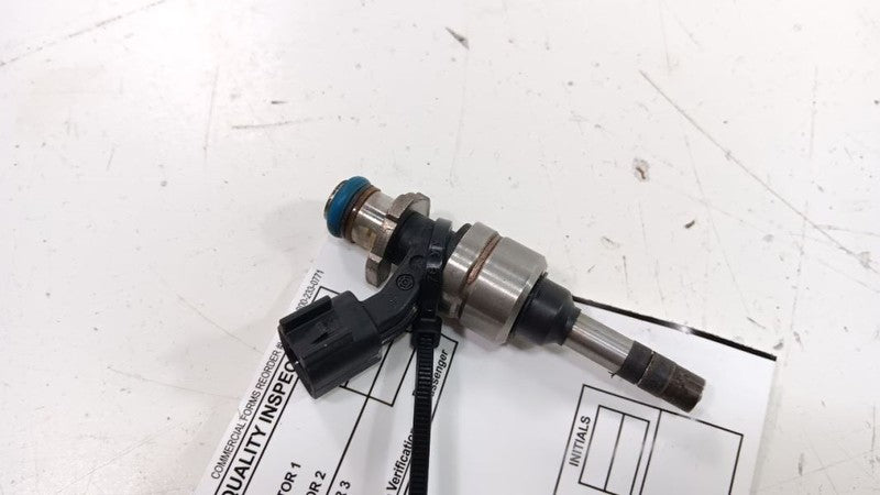 Fuel Injection Injector 3.6L California Emissions Fits 12-20 IMPALA OE