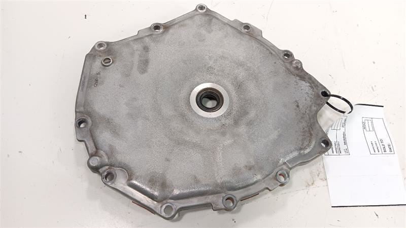 Toyota Prius Electric Motor Cover    2012 2013 2014 2015