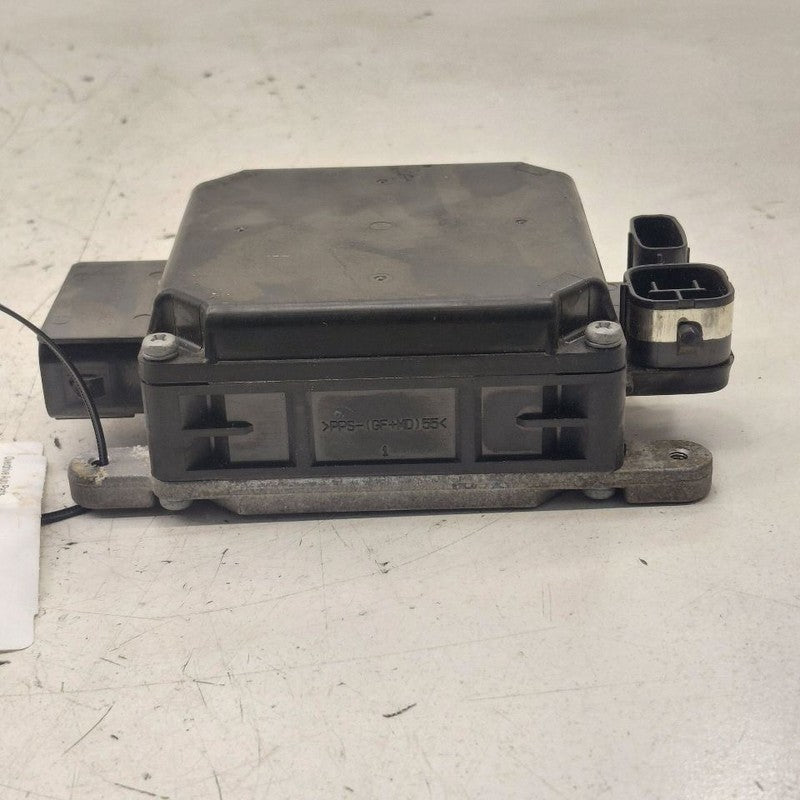 Power Steering Control Module Fits 17 Lexus IS200T