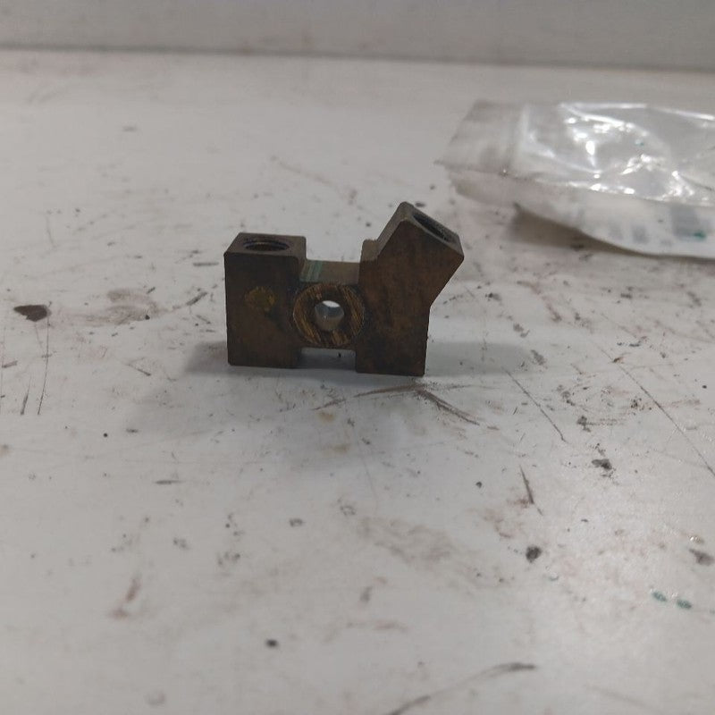 INFINITI QX50 Brake Line Proportioning Valve Junction Splitter  2017 2016 2015 