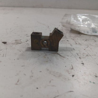 INFINITI QX50 Brake Line Proportioning Valve Junction Splitter  2017 2016 2015 