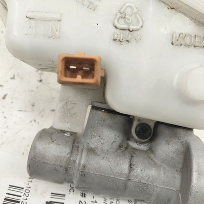 Brake Master Cylinder Fits 19-20 Hyundai Santa Fe