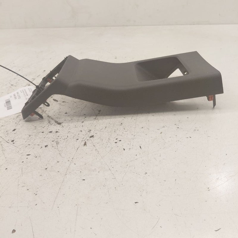 Lexus NX350 Center Console Rear End Cap Trim Cover  2022 2023 2024 202