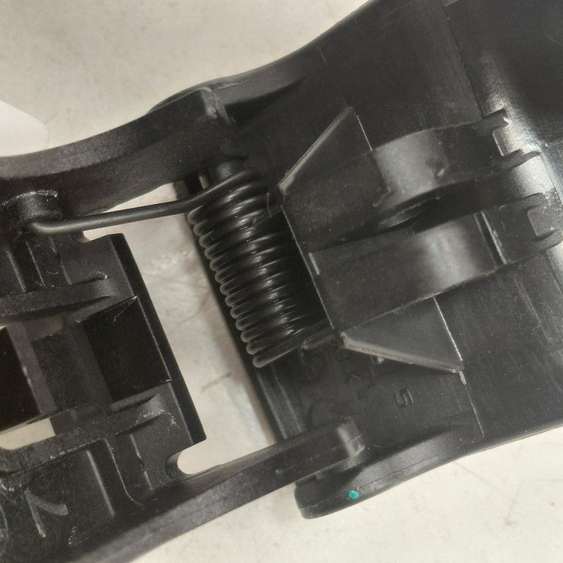 Chevy Trax Hood Latch Release Handle Lever Switch  2025 2024