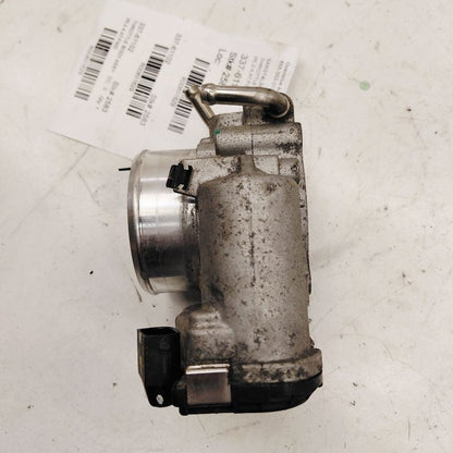 Throttle Body Valve 2.4L Fits 17-22 Kia Sportage OEM