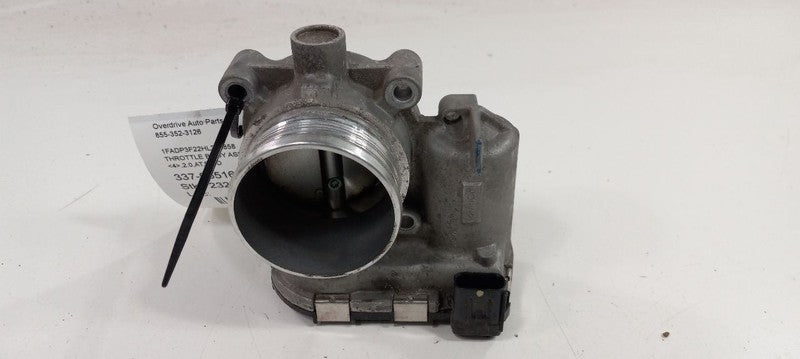 Throttle Body Throttle Valve Assembly 2.0L VIN 9 Fits 14-20 FUSION