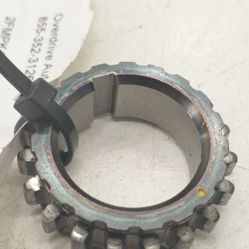 Ford Edge Timing Gear  2.7 2019 2020 2021 2022