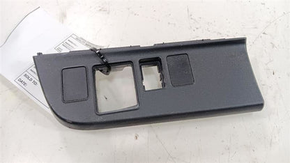 Toyota Prius Dash Bezel    2012 2013 2014 2015 OEM