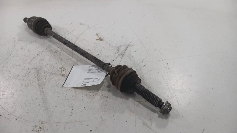 Passenger Right CV Axle Shaft Rear Automatic Transmission CVT Fits 17-