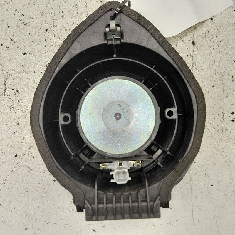Cadillac CT6 Speaker Left Driver Rear  2018 2017 2016