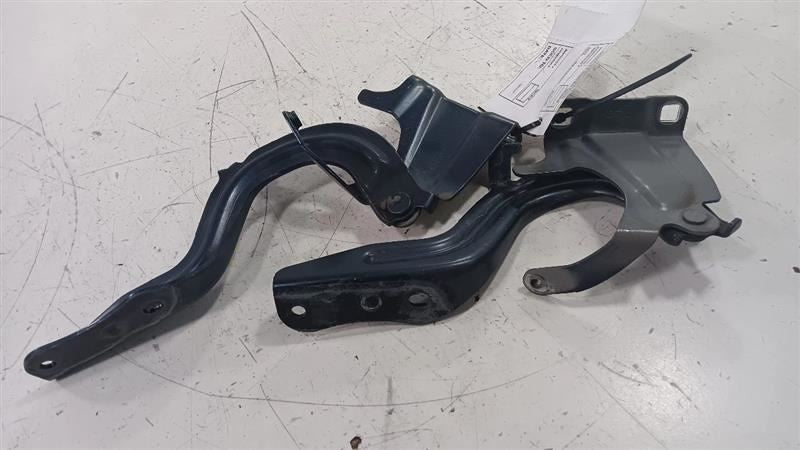 Nissan Rogue Hood Hinge Set Left and Right  2014 2015 2016 2017 OEM