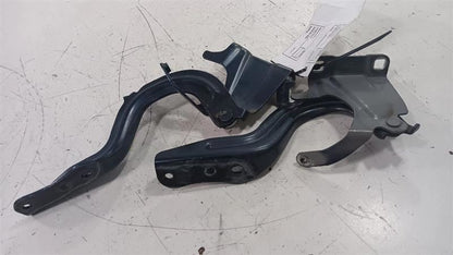 Nissan Rogue Hood Hinge Set Left and Right  2014 2015 2016 2017 OEM
