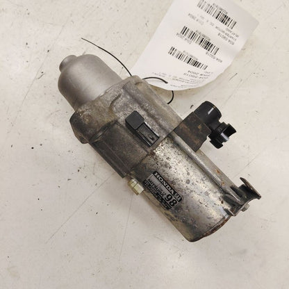 Engine Starter Motor Turbo Fits 16-21 Honda Civic