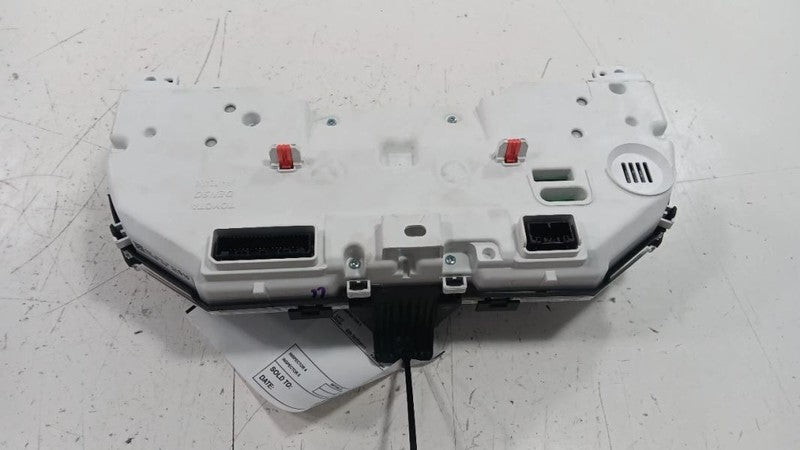Speedometer Gauge Cluster MPH ID 83800-0XD22 Fits 19 CAMRY OEM