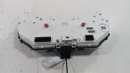 Speedometer Gauge Cluster MPH ID 83800-0XD22 Fits 19 CAMRY OEM