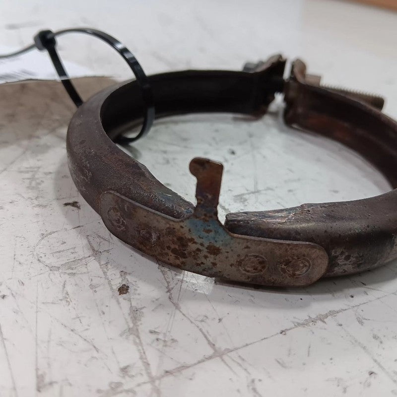 Buick Encore Exhaust V Band Clamp 1.4L 2018 2019 2020