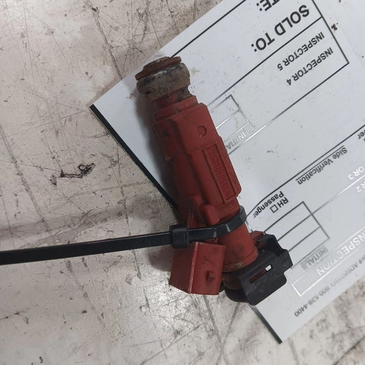 Fuel Injection Injector 2.0L Sedan Fits 11-20 Hyundai Elantra OEM