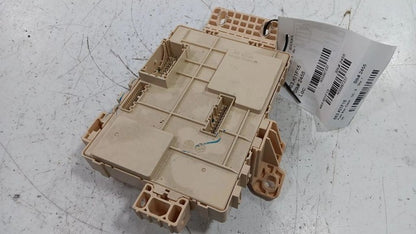 Kia Forte Cabin Fuse Box Interior Inner Under Dash  2014 2015 2016 OEM
